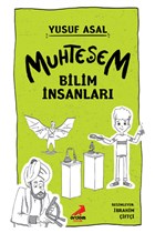 Muhteem Bilim nsanlar Erdem ocuk