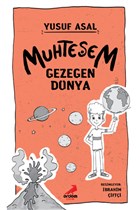 Muhteem Gezegen Dnya Erdem ocuk