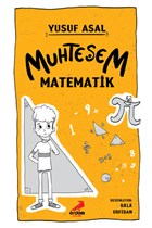 Muhteem Matematik Erdem ocuk
