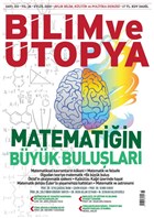 Bilim ve topya Dergi Say: 315 Eyll 2020 Bilim ve topya Dergisi Yaynlar
