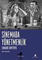 Sinemada Ynetmenlik Agora Kitapl