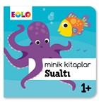 Minik Kitaplar - Sualt Eolo Yaynclk
