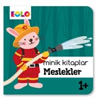 Minik Kitaplar - Meslekler Eolo Yaynclk