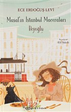 Beyolu - Masal`n stanbul Maceralar Epsilon Yaynevi