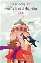 Galata - Masal`n stanbul Maceralar Epsilon Yaynevi