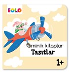 Minik Kitaplar - Tatlar Eolo Yaynclk