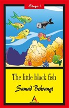 The Little Black Fish - Stage 1 Aperatif Kitap Yaynlar