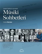 Saadet Glda`n Arivindeki Musiki Sohbetleri Kubbealt Neriyat Yaynclk