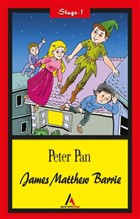 Peter Pan - Stage 1 Aperatif Kitap Yaynlar