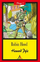 Robin Hood - Stage 1 Aperatif Kitap Yaynlar