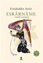 Esrarname (Gnmz Trkesiyle Tam Metin) Kap Yaynlar