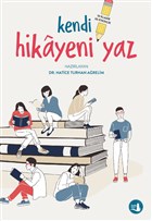 Kendi Hikayeni Yaz Byl Fener Yaynlar