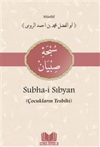 Subha-i Sbyan Kitapkalbi Yaynclk