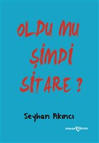 Oldu mu imdi Sitare? Temren Yaynevi
