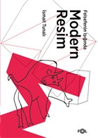 Felsefenin Inda Modern Resim Fol Kitap