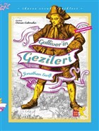 Gulliver`in Gezileri - karos ocuk Klasikleri karos Yaynlar