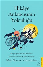 Hikaye Anlatcsnn Yolculuu Destek Yaynlar