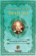 nsani Adaletin Sesi mam Ali mam Rza Dergah Yaynlar