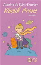 Kk Prens (Tam Metin) Yar Yaynlar