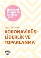Koronavirs: Liderlik ve Toparlanma - Dijital Dnm Optimist Yayn Datm
