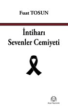 ntihar Sevenler Cemiyeti Arya Yaynclk