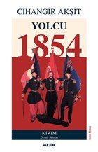Yolcu 1854 Alfa Yaynlar