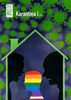 LGBT Kltr - Yaam 172. Say Mays - Haziran Karantina 1 Kaos GL Dergisi Yaynlar