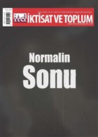 ktisat ve Toplum Dergisi Say: 119 Eyll 2020 ktisat ve Toplum Dergisi