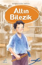 Altn Bilezik Uan At Yaynlar