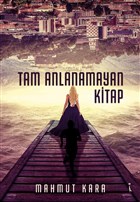 Tam Anlanamayan Kitap kinci Adam Yaynlar