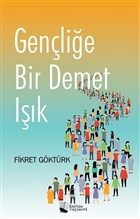 Genlie Bir Demet Ik Karina Yaynevi