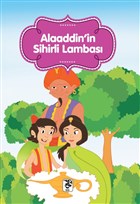 Alaaddin`in Sihirli Lambas Sis Yaynclk