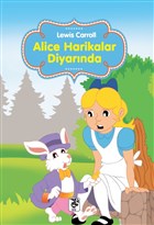 Alice Harikalar Diyarnda Sis Yaynclk
