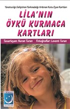Lila`nn yk Kurmaca Kartlar Yeni Ay Yaynlar