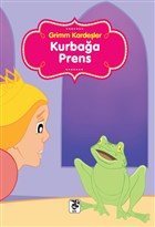 Kurbaa Prens Sis Yaynclk