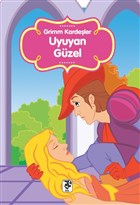 Uyuyan Gzel Sis Yaynclk