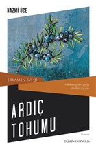 Ard Tohumu - Erkam`n Evi 4 Dn Yaynclk