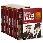 Atatrk ve Milli Mcadele Ktphanesi Seti - 12 Kitap Halk Kitabevi - Set