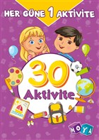 30 Aktivite - Her Gne 1 Aktivite Hoya