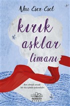 Krk Aklar Liman Nemesis Kitap