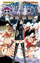 One Piece 44 Gerekli eyler Yaynclk