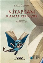 Kitapcan Kanat rpyor Yap Kredi Yaynlar