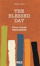 The Blessed Day Gece Kitapl