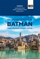 Gemiten Gnmze Batman Eitim Yaynevi