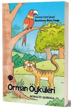 Orman Öyküleri Herdem Kitap