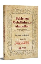 Beklenen Mehdi`nin Alametleri `tisam Yaynlar