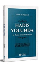 Hadis Yolunda `tisam Yaynlar