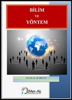 Bilim ve Yntem Mer-Ak Mersin Akademi Yaynlar