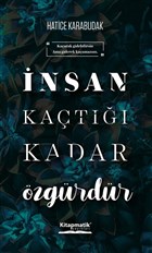 nsan Kat Kadar zgrdr Kitapmatik Yaynlar