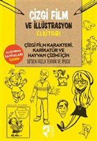 izgi Film ve llstrasyon Elkitab HayalPerest Kitap